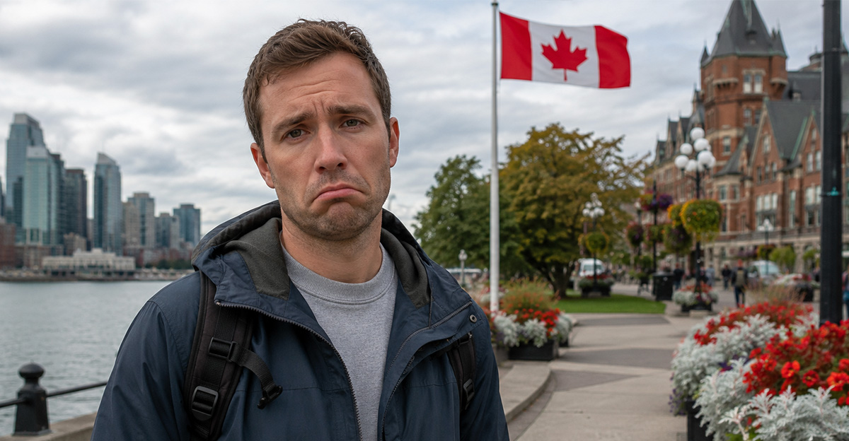 Rss Thumb - Americans Miss Most When Traveling In Canada