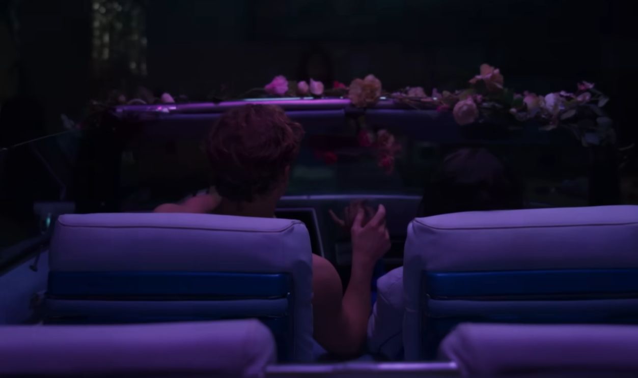 The Silent Twins (2022)