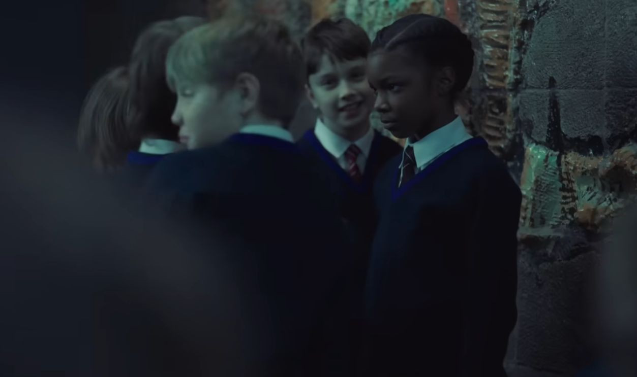 The Silent Twins (2022)