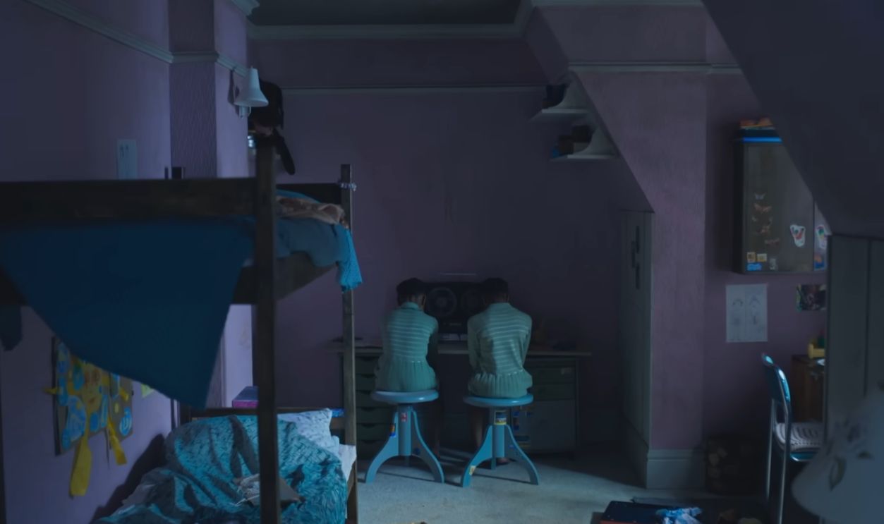 The Silent Twins (2022)