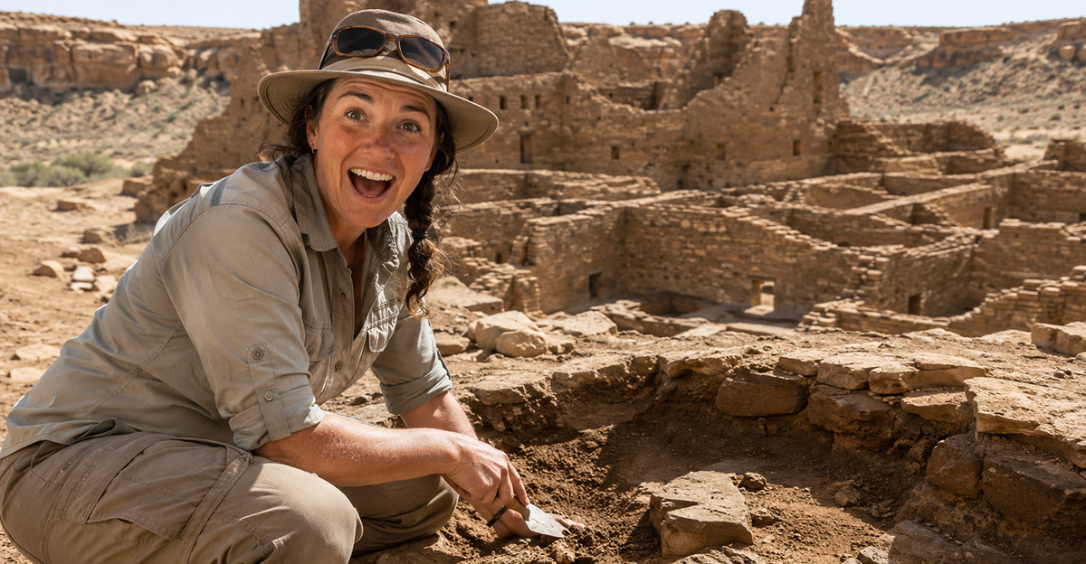 Rss Thumb - Chaco Canyon