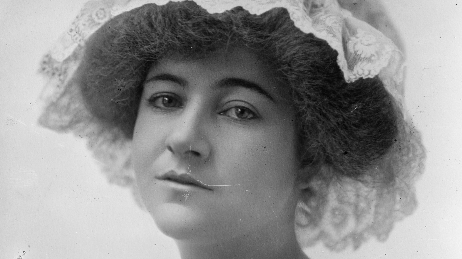 Dorothy Arnold, missing woman, portrait