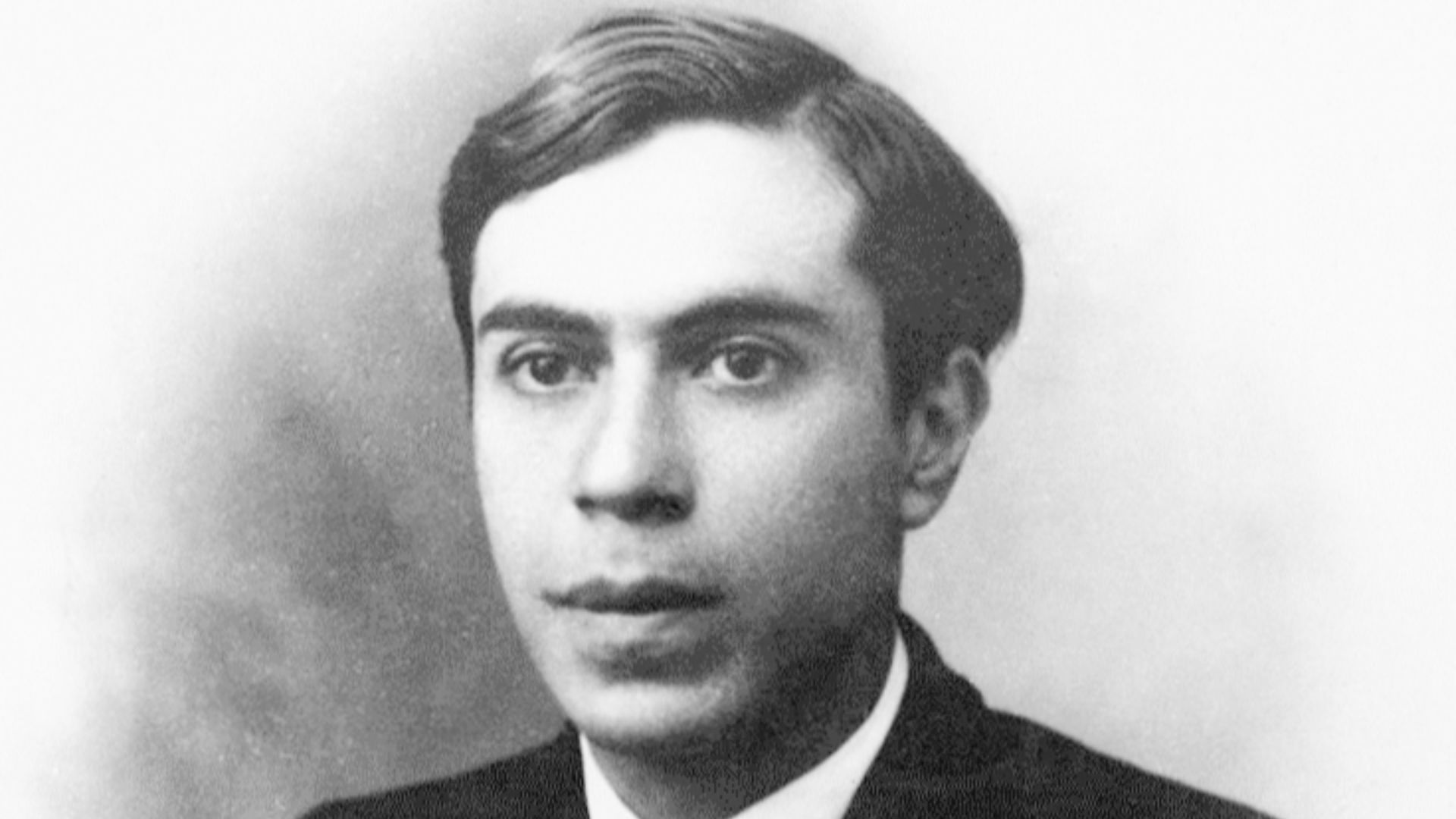 Ettore Majorana