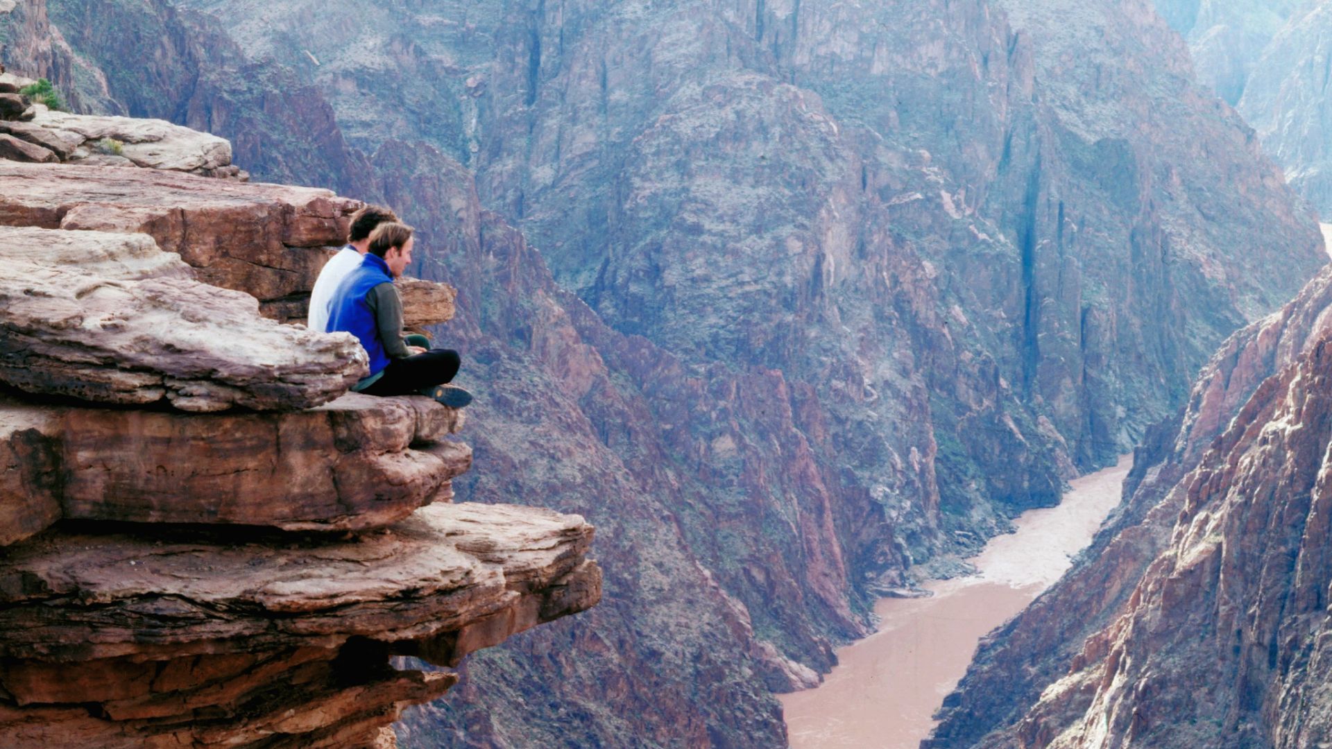 Location Grand Canyon National Park
Description  A powerful and inspiring landscape, the Grand Canyon overwhelms our senses through its immense size; 277 river miles (446km) long, up to 18 miles (29km) wide, and a mile (1.6km) deep