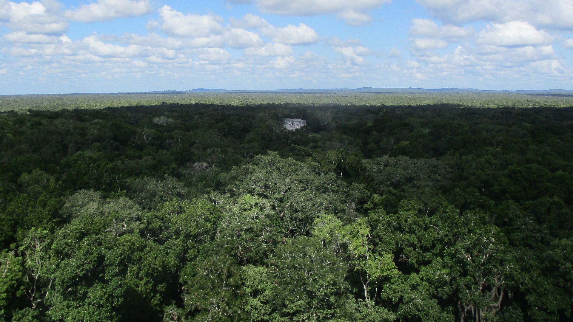 Calakmul