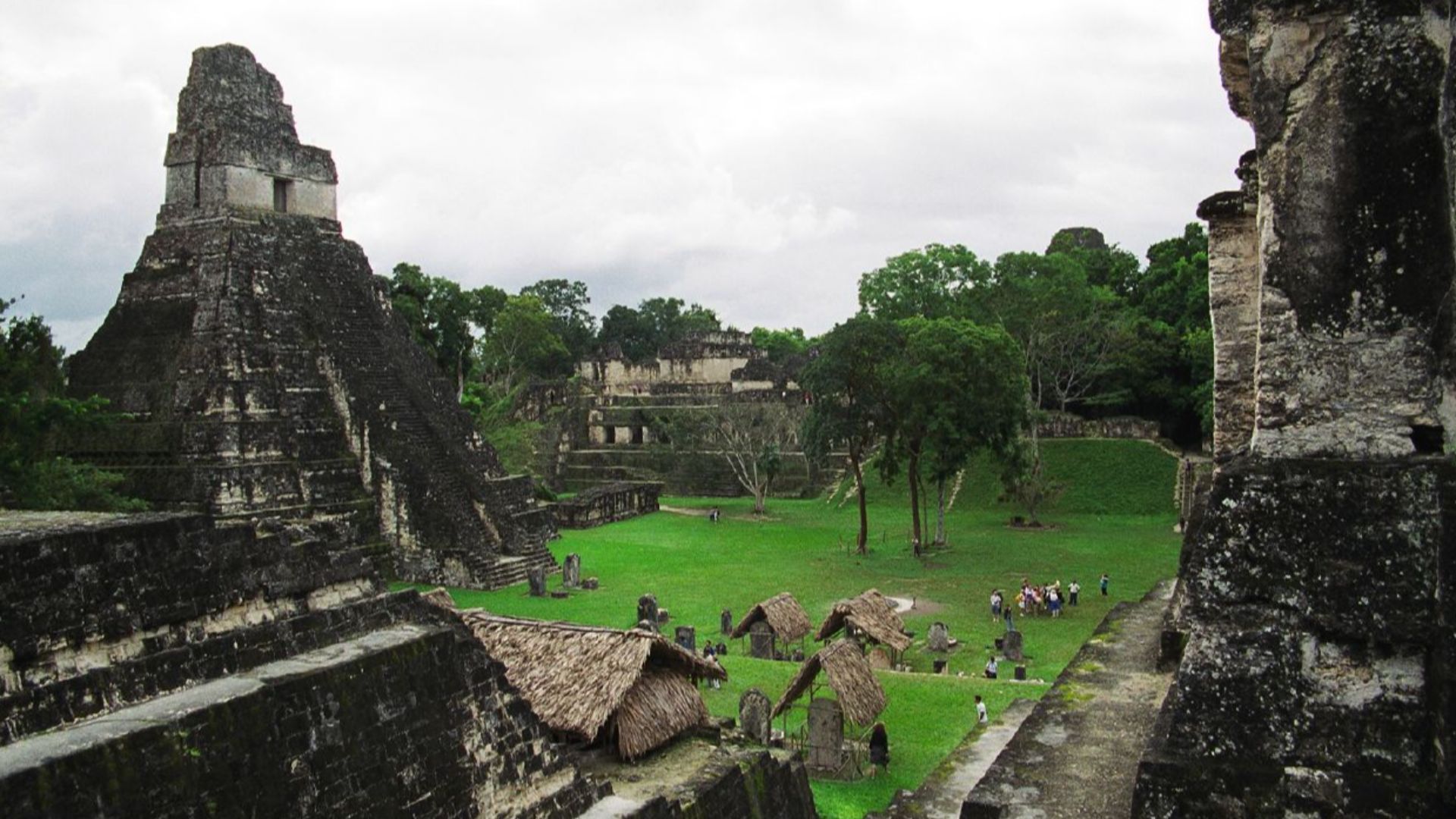 File:Tikal temple jaguar.jpg
