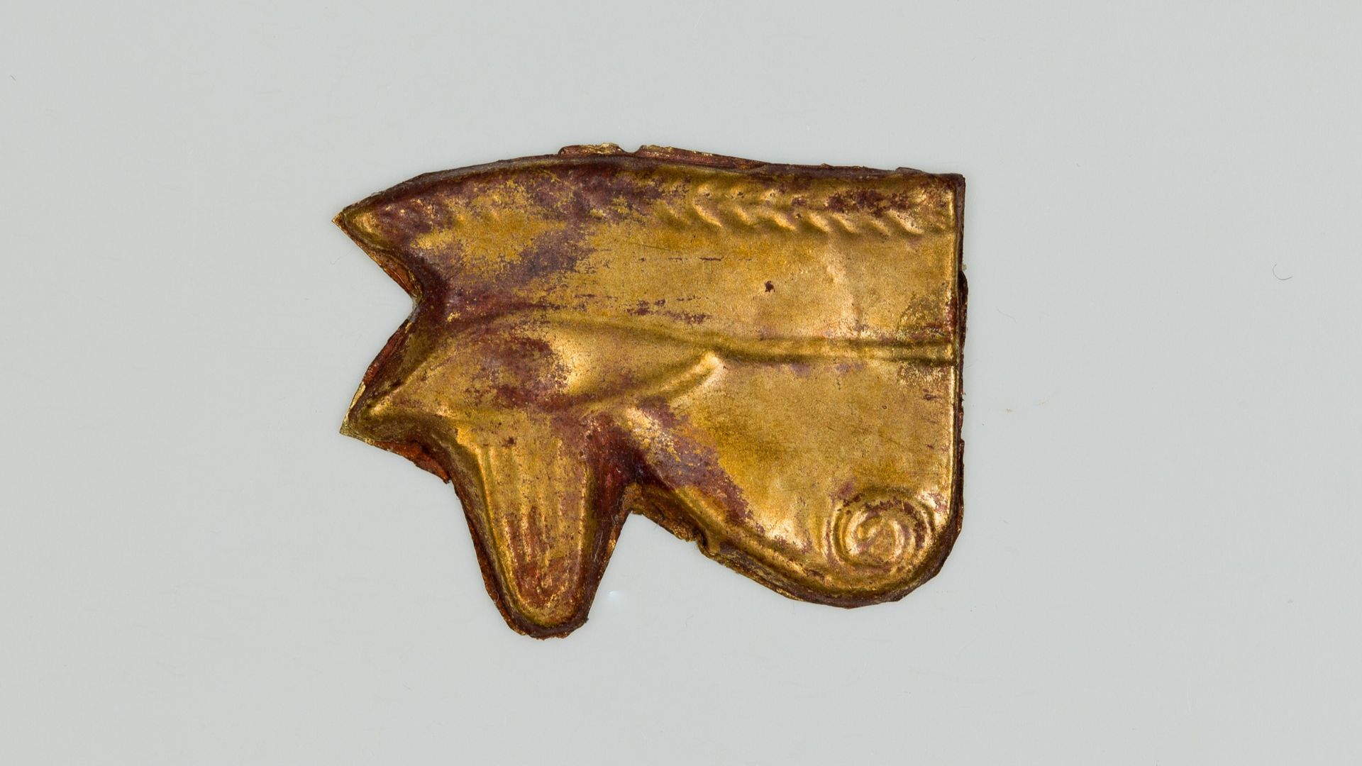 Amulet, wedjat eye