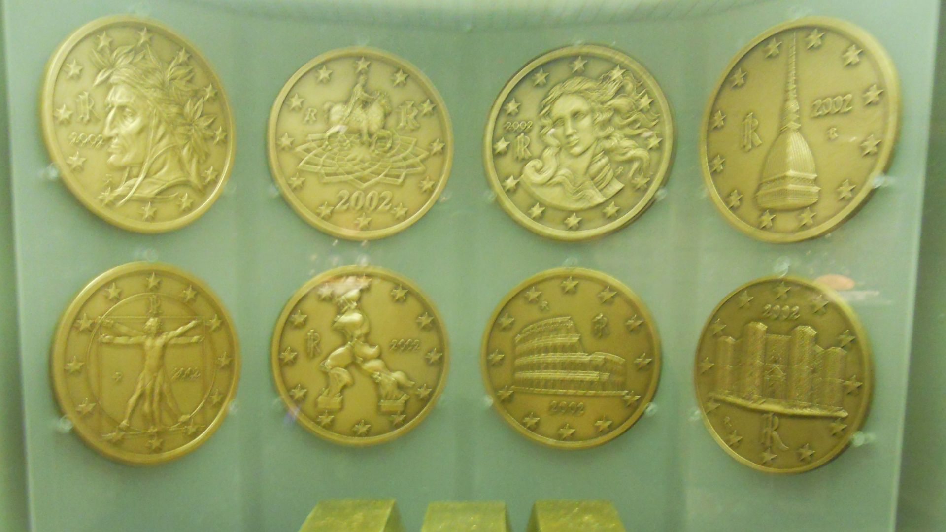 Ancient Roman Gold Coins