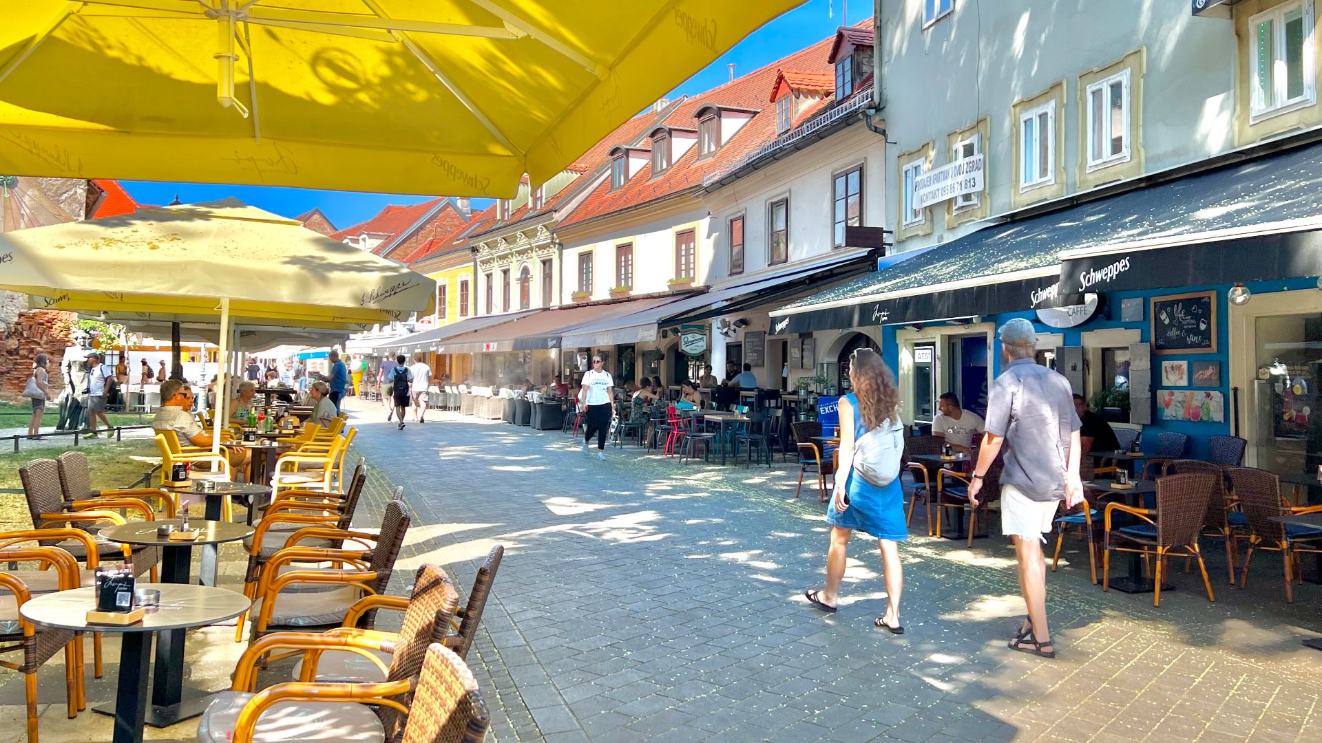 Zagreb