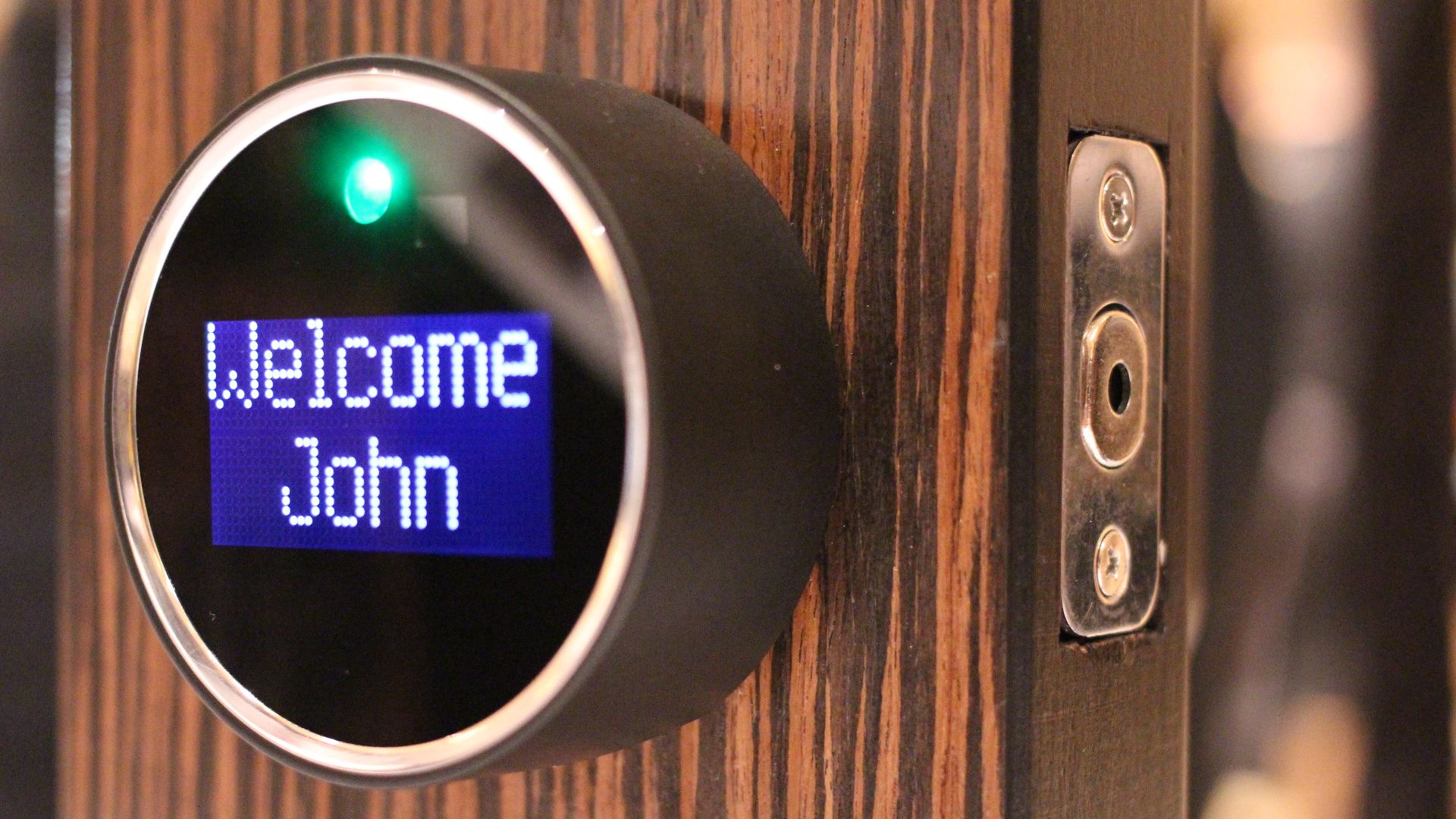 GOJI Smart Lock