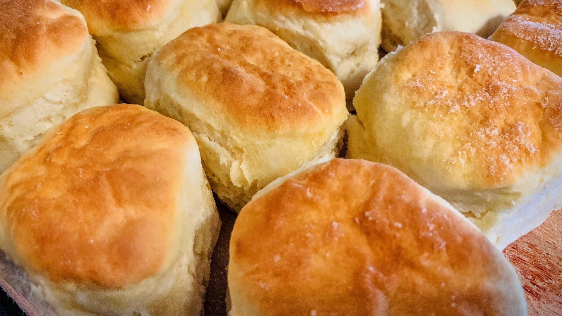 Biscuits