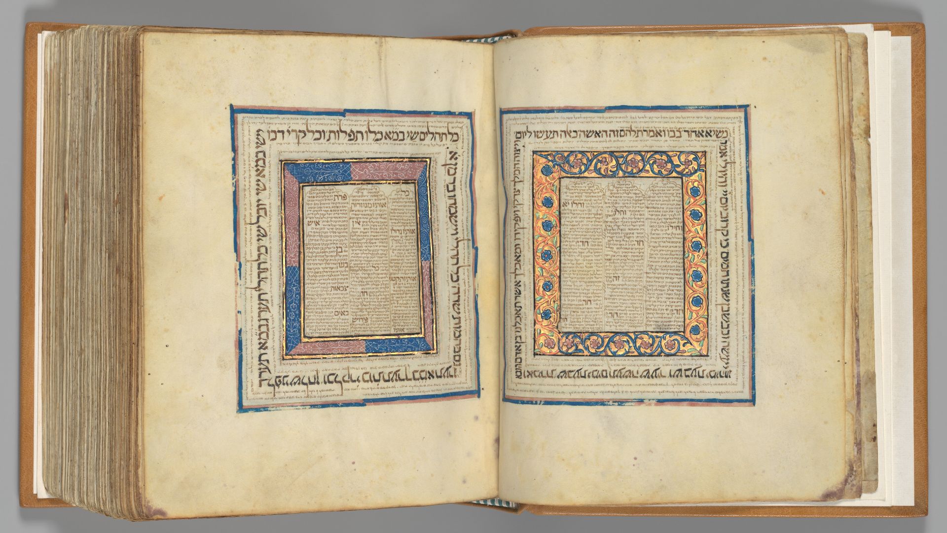 Spanish; Manuscripts and Illuminations;