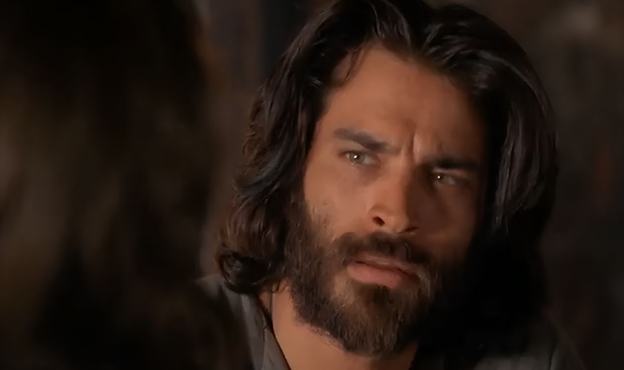 Screenshot from Judas (2004)