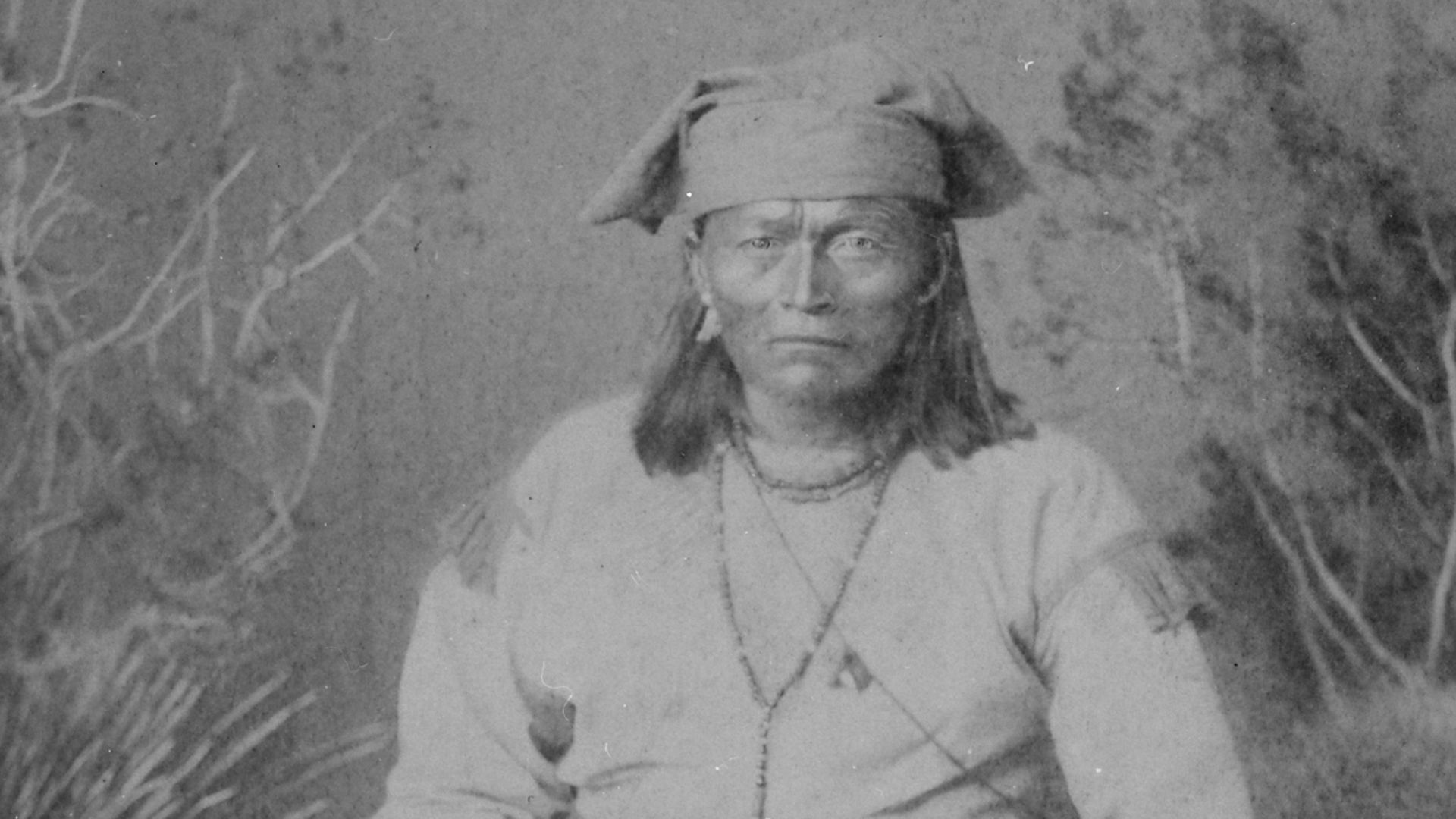 File:Bonito, Chiricahua Chief - NARA - 533049.jpg
