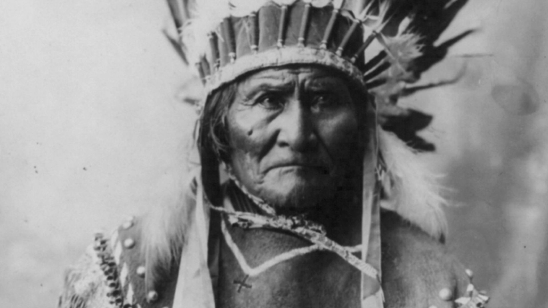 Geronimo