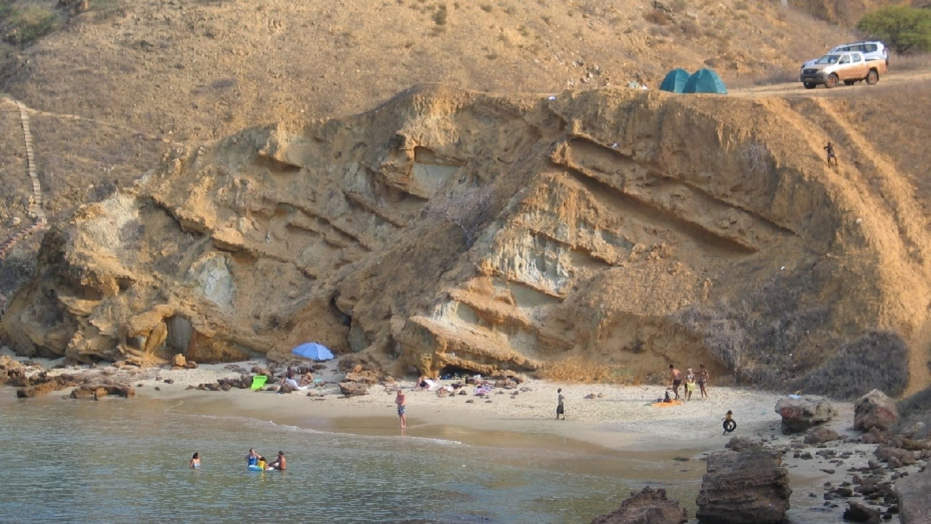 Prainha, Caotinha, Benguela, Angola