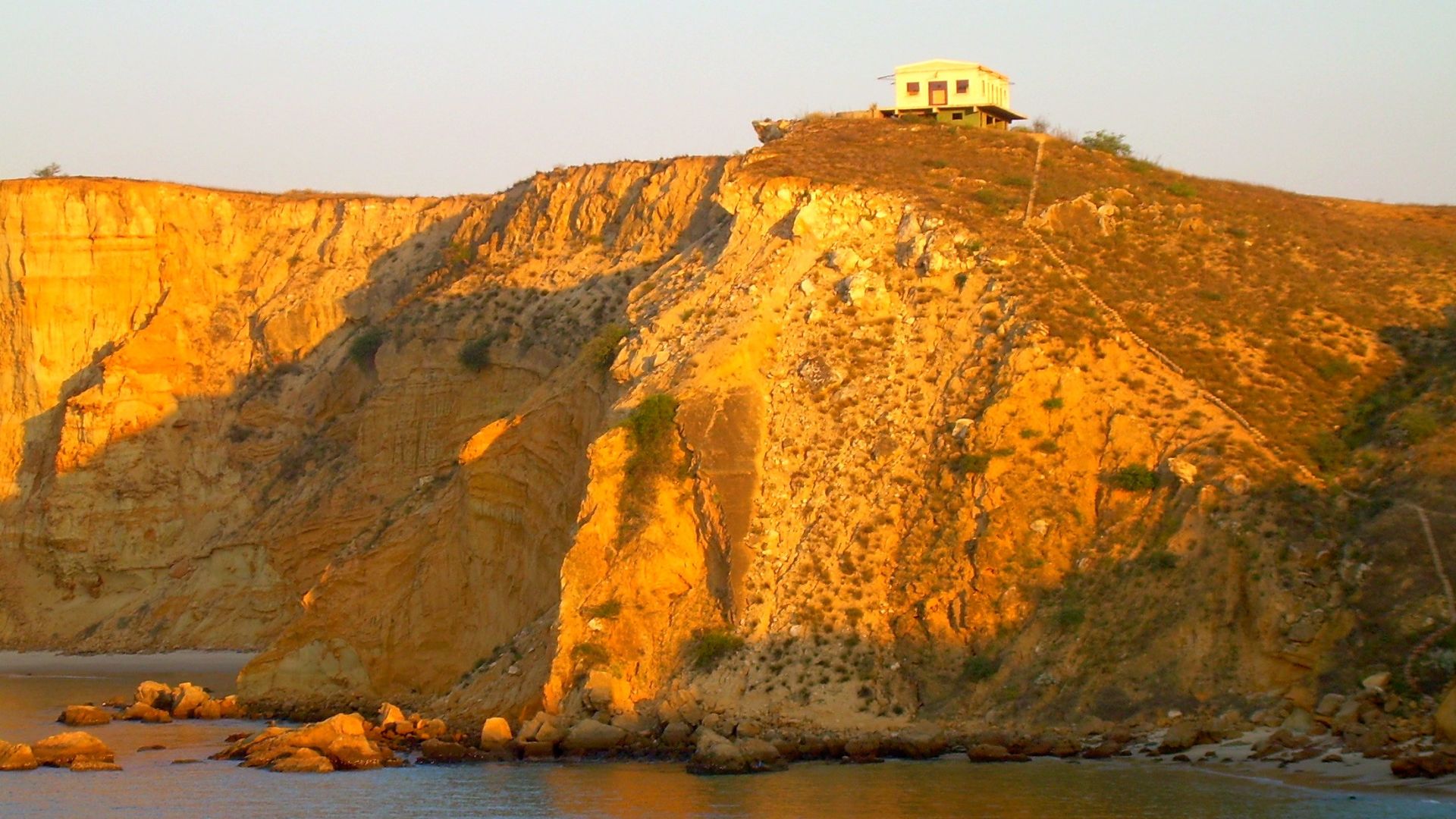 Caotinha, Benguela, Angola