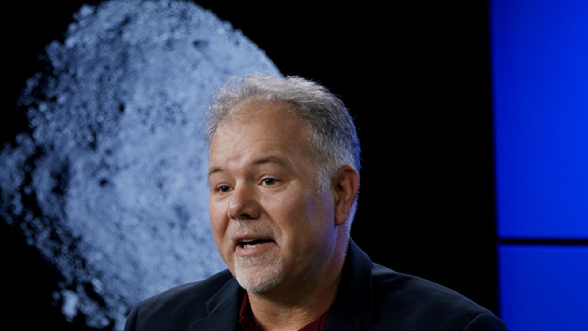 NASA scientist and OSIRIS-REx Co-Investigator Daniel Glavin discusses the discovery of ribose and glucose in samples of asteroid Bennu, and the implications for the formation and evolution of life on Earth.Complete transcript available.Watch this video on