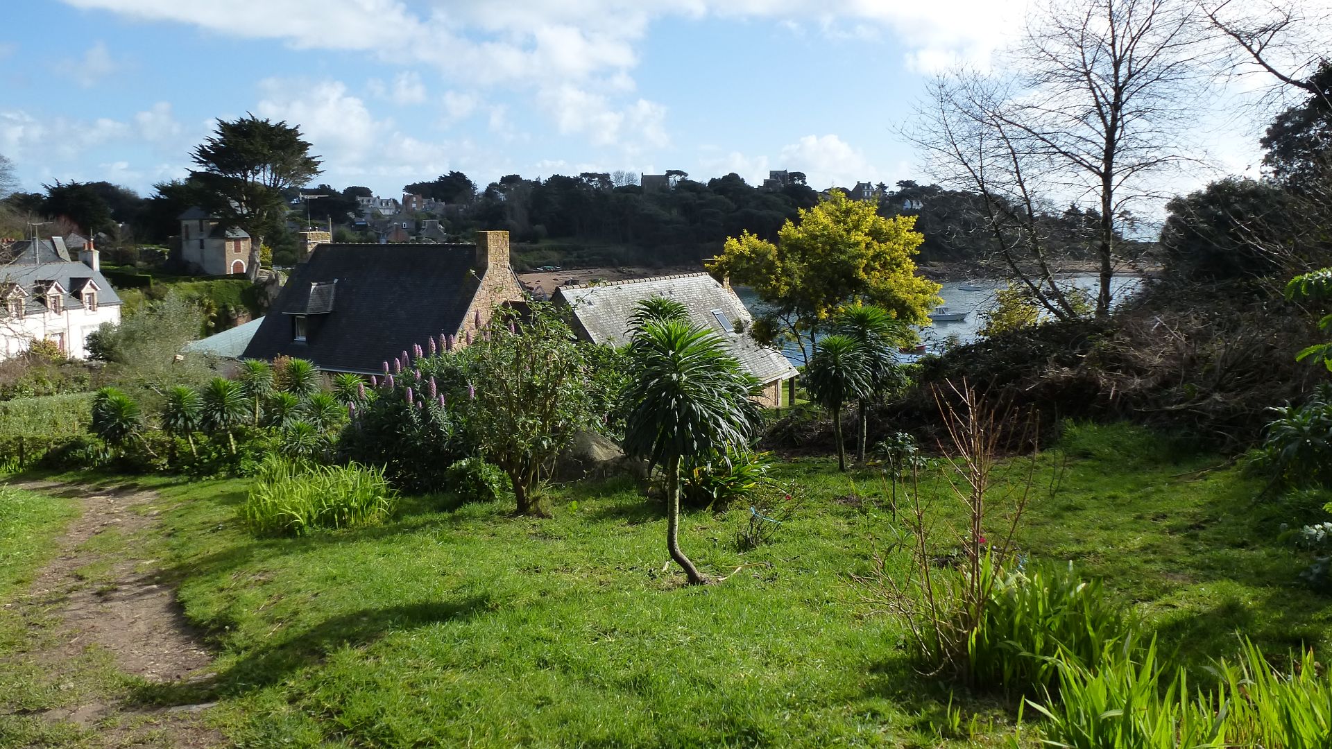 ile de brehat
