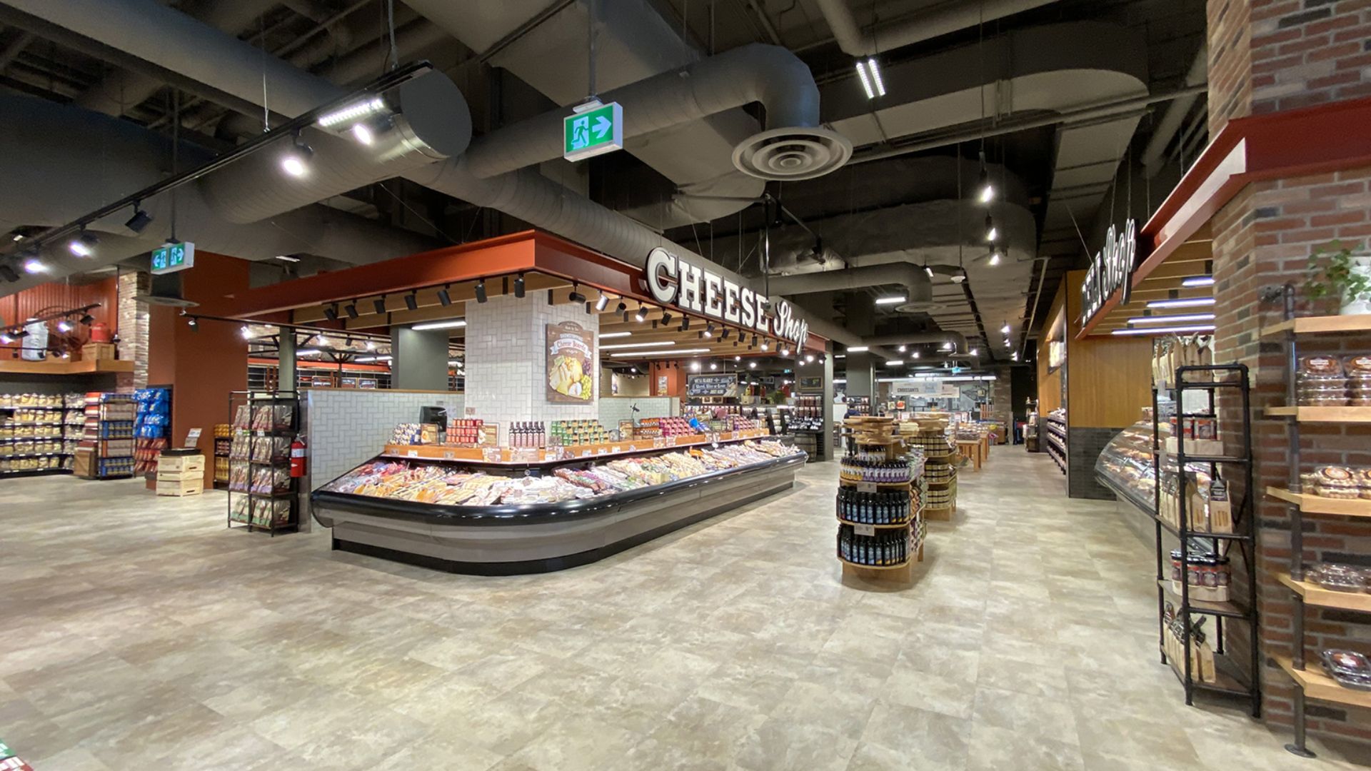Farm Boy in 100 Queens Quay E