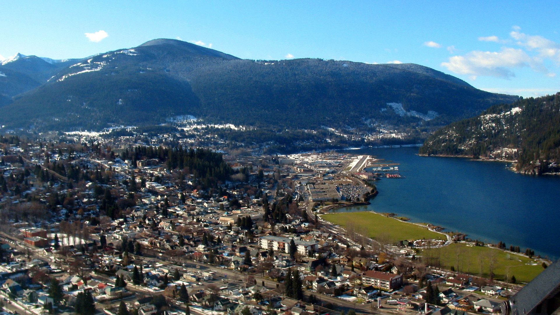 Nelson, BC