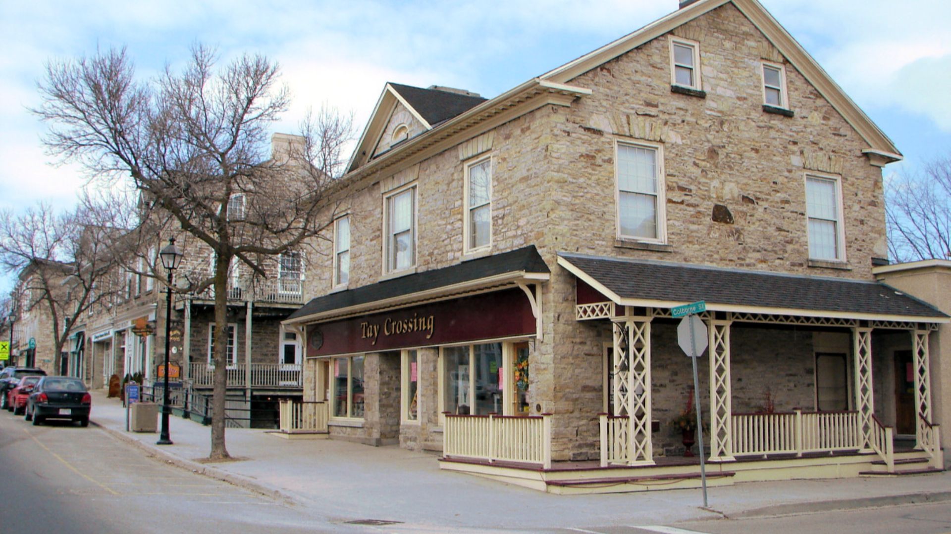 Perth, Ontario, Canada