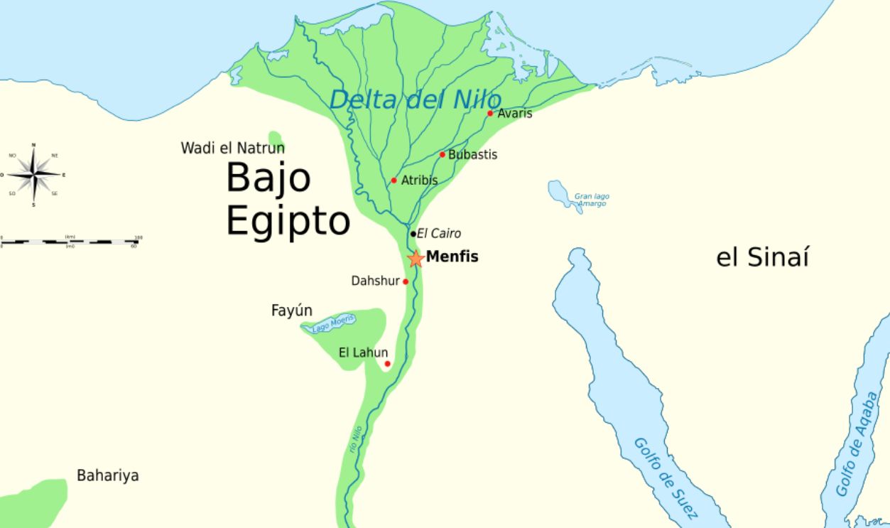 Abydos Dynasty