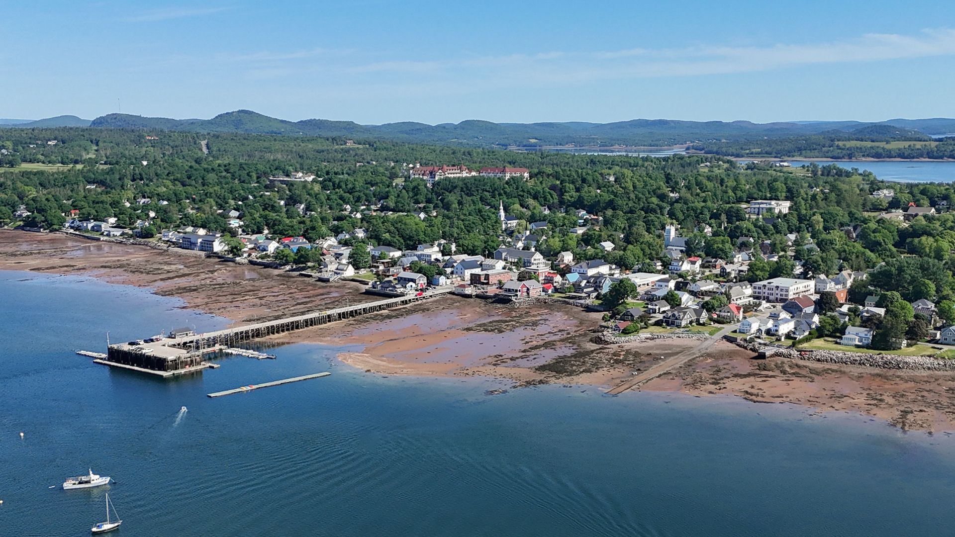 Saint Andrews, New Brunswick, Canada