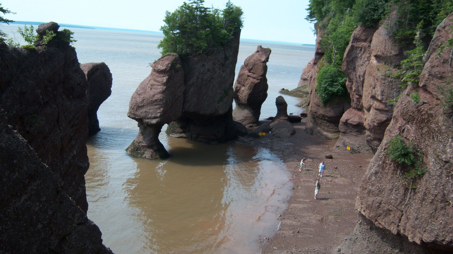 New Brunswick
