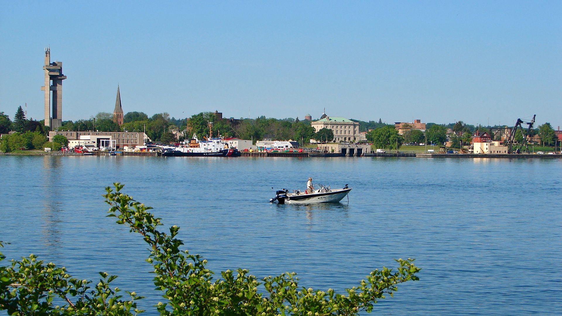 Sault Ste. Marie, Michigan, United States