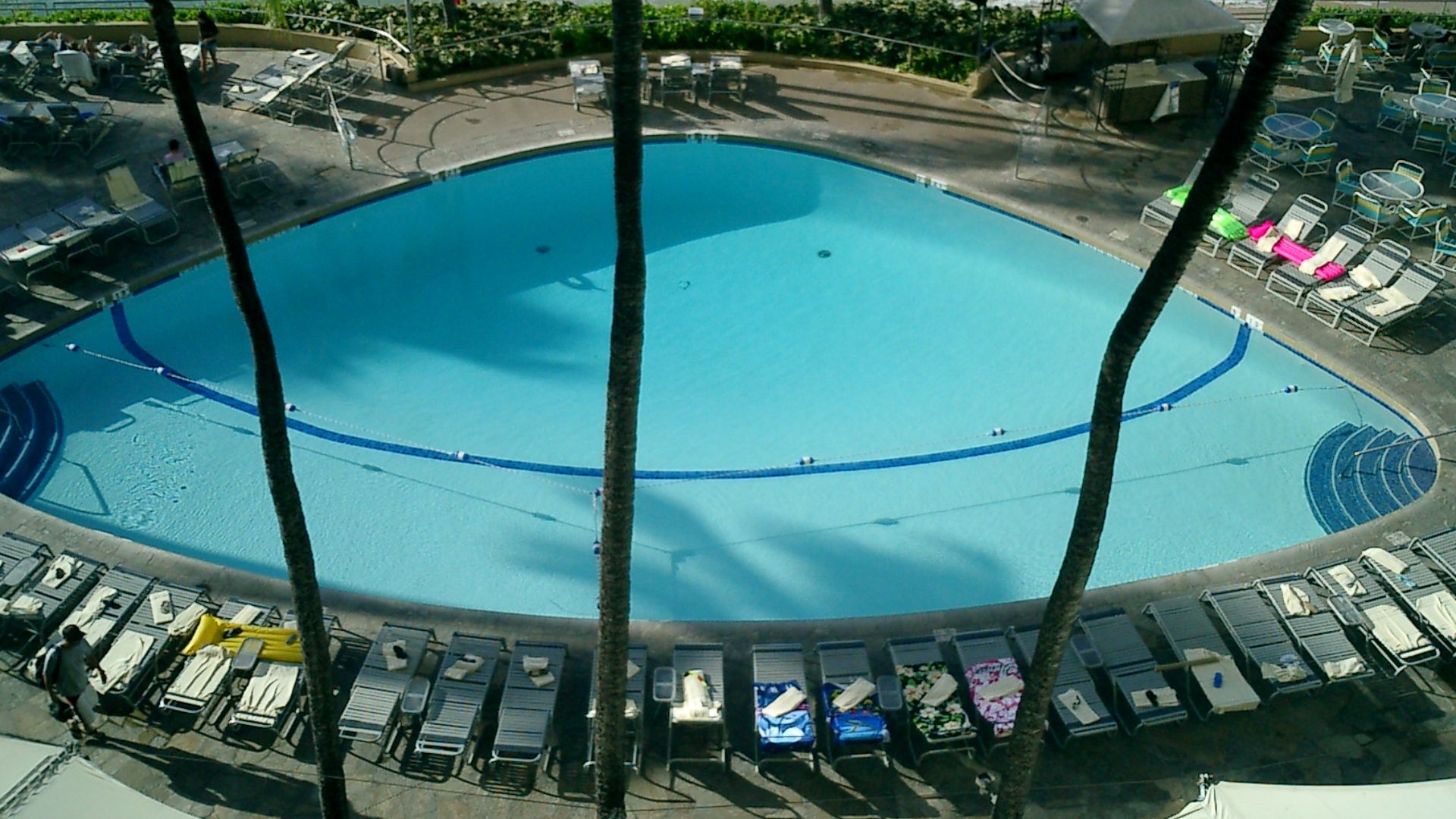 Sheraton Waikiki Hotel