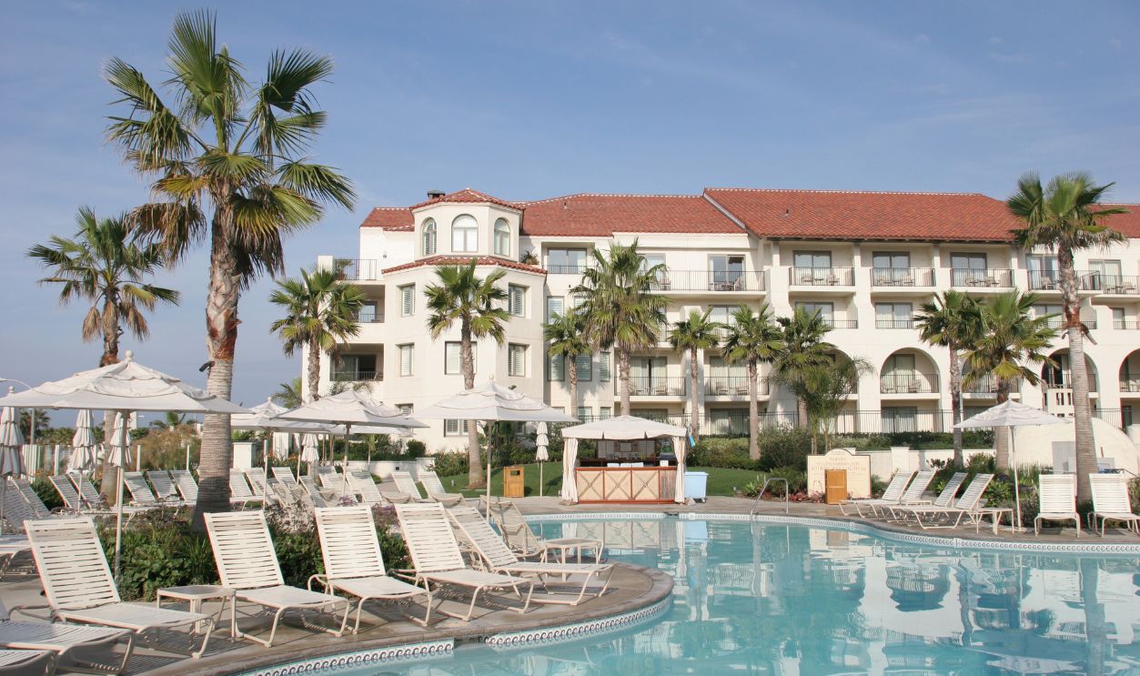 Hyatt Regency Resort and Spa 635722510