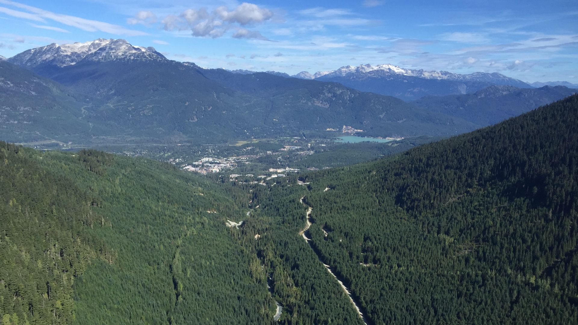 Whistler, British Columbia, Canada