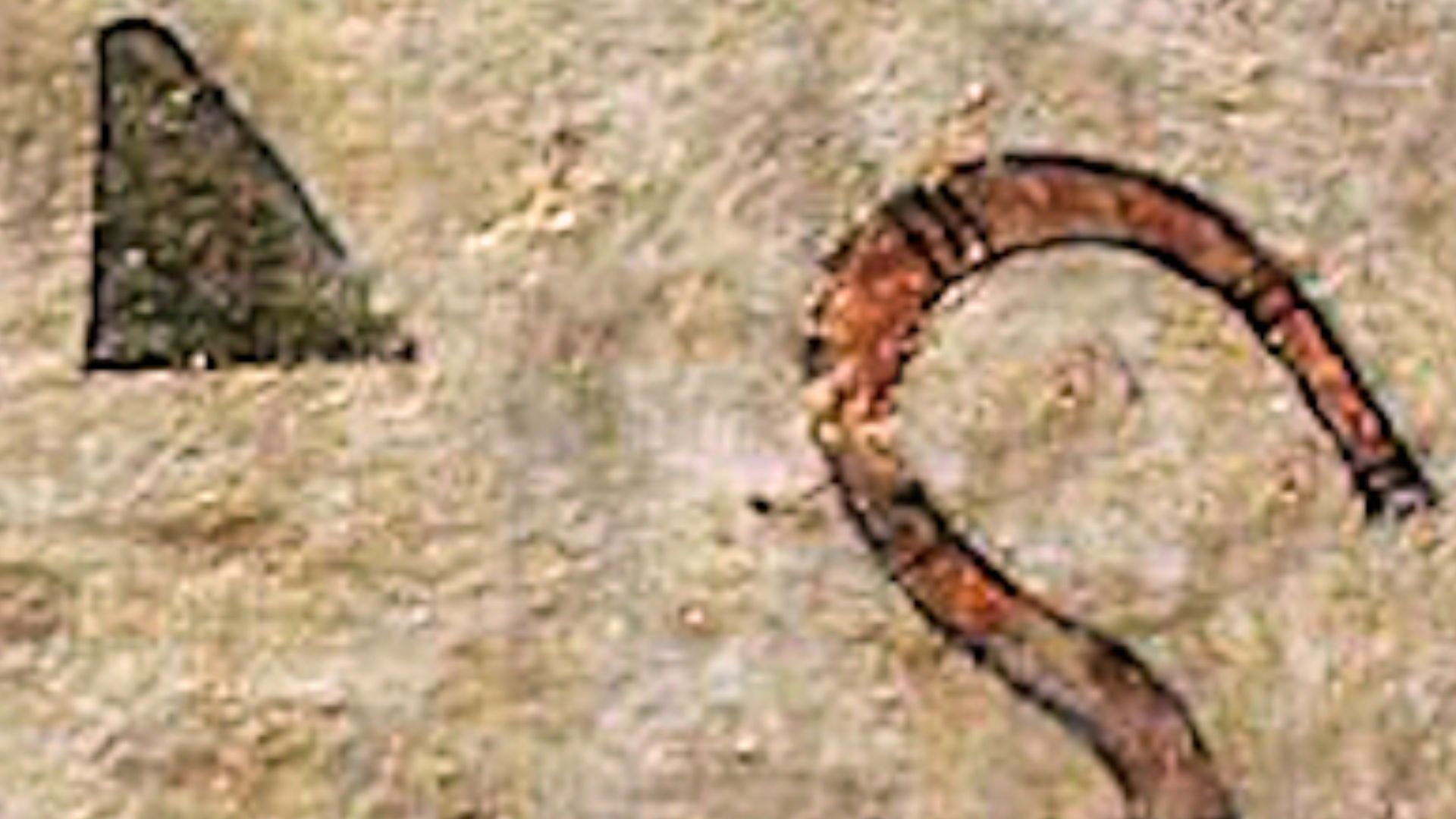 Hyksos characters