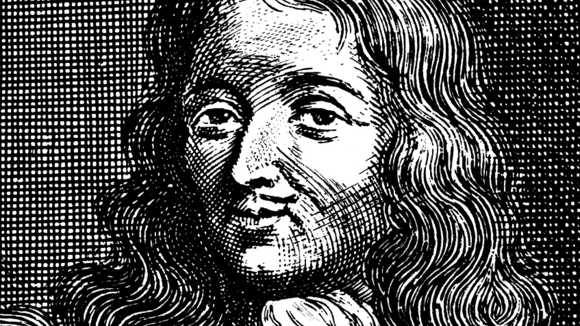 Frontispice de l’édition de 1704 des Mémoires de Monsieur d’Artagnan.