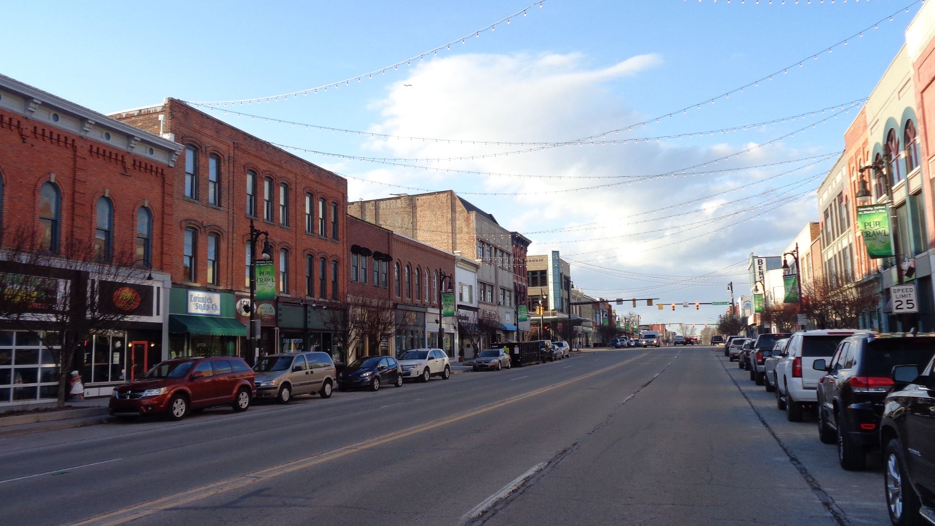 Port Huron