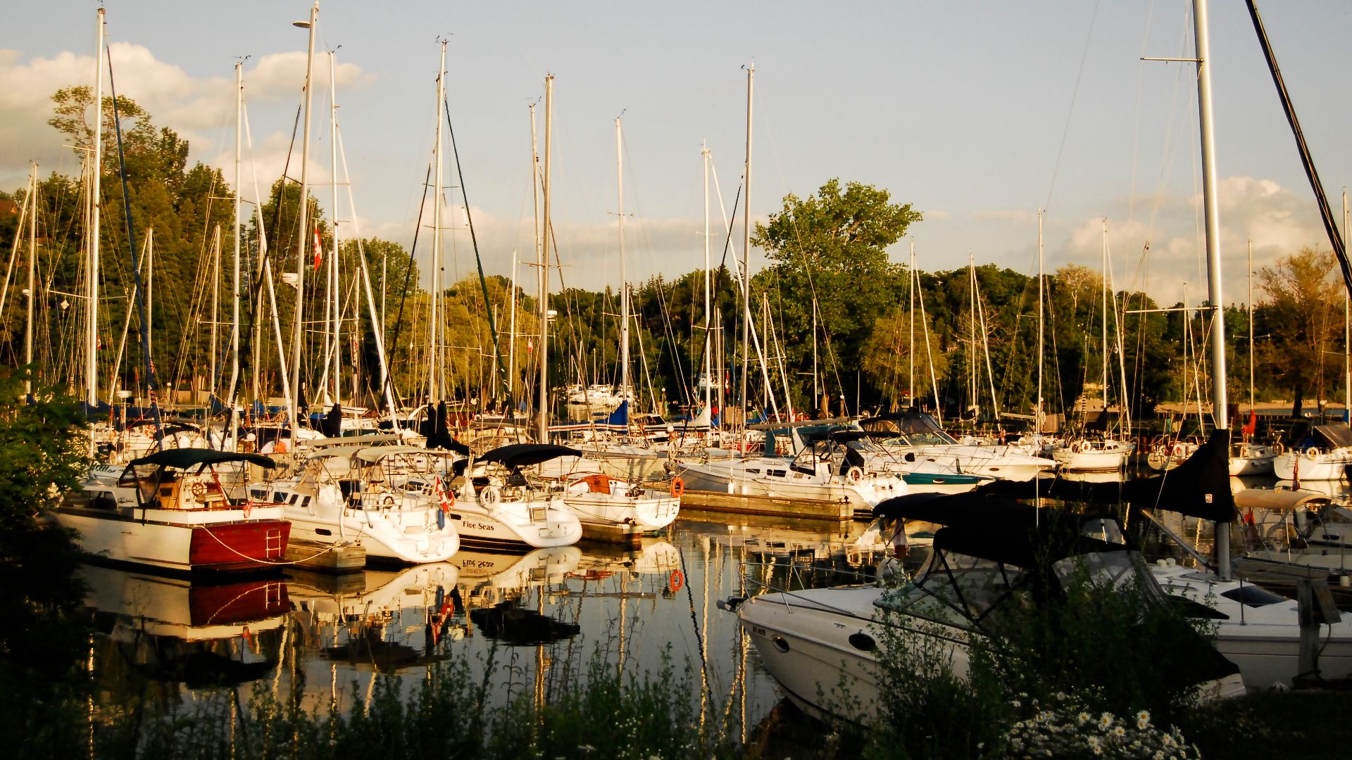 Bayfield, Ontario, Canada