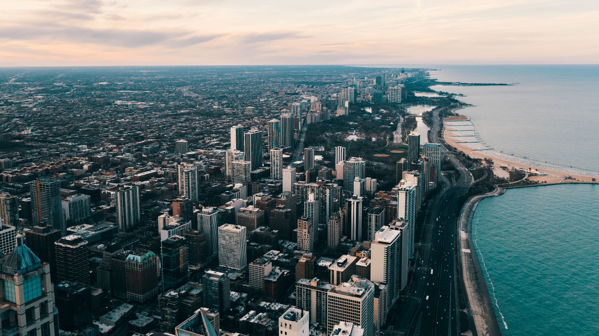 Chicago, United States