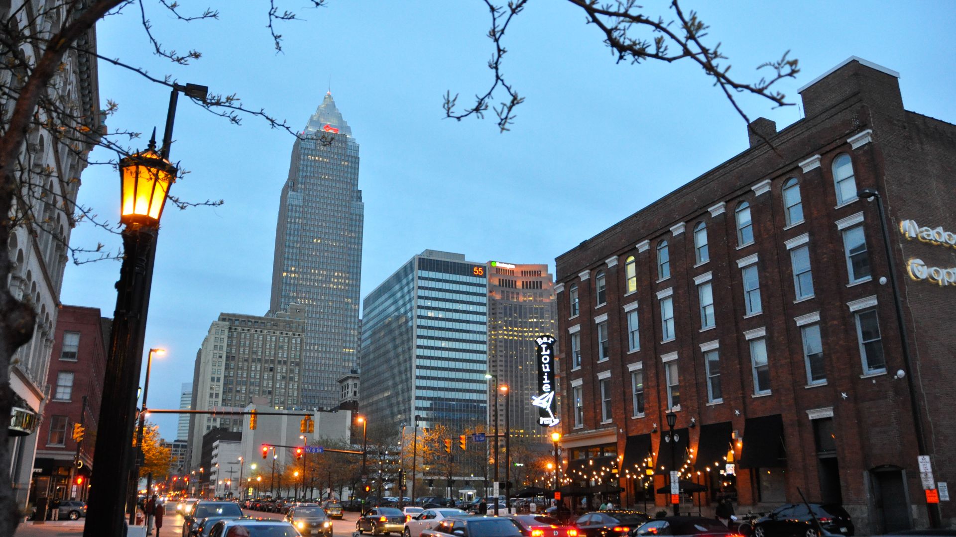 Cleveland, Ohio
