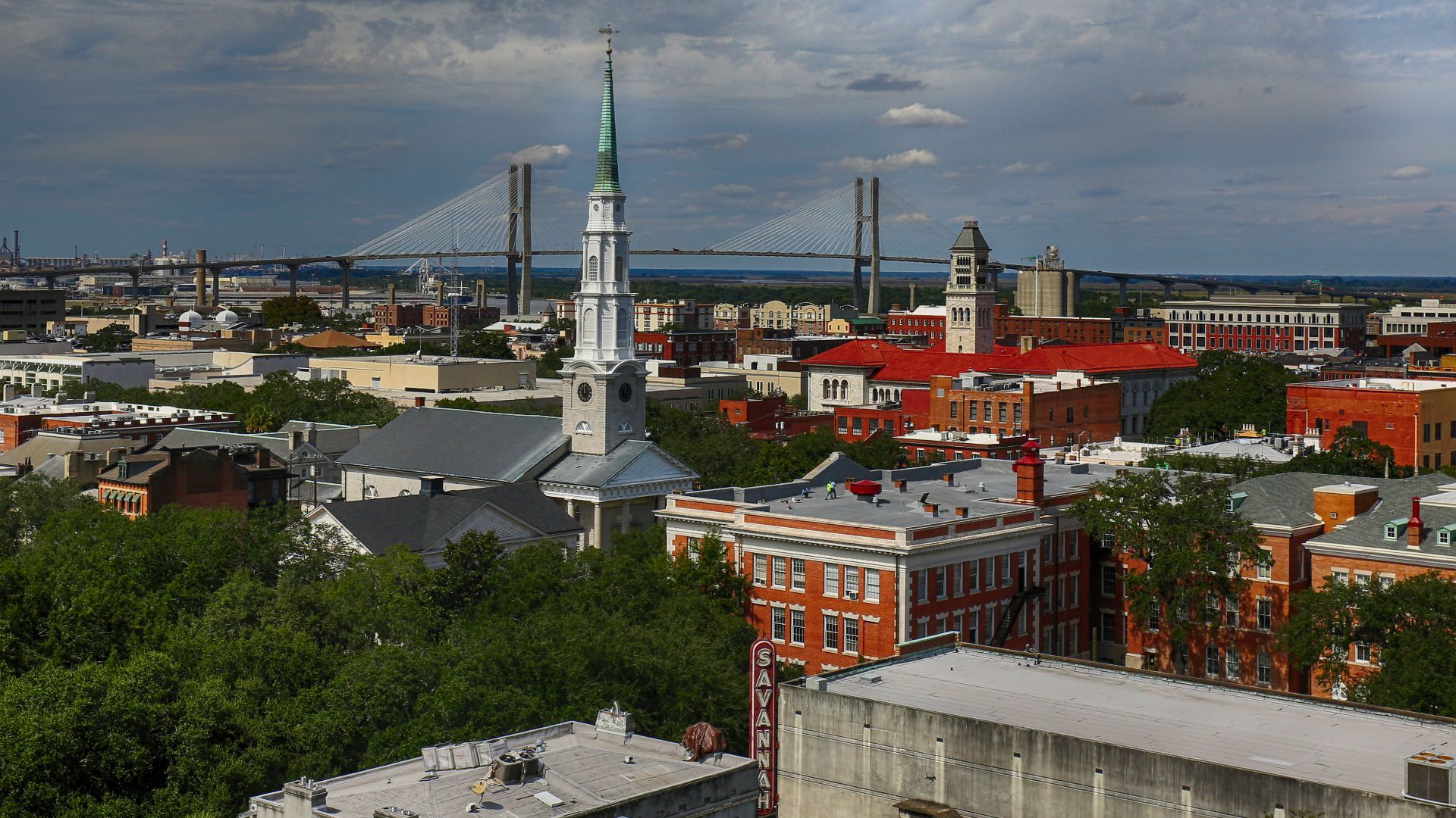 Savannah GA