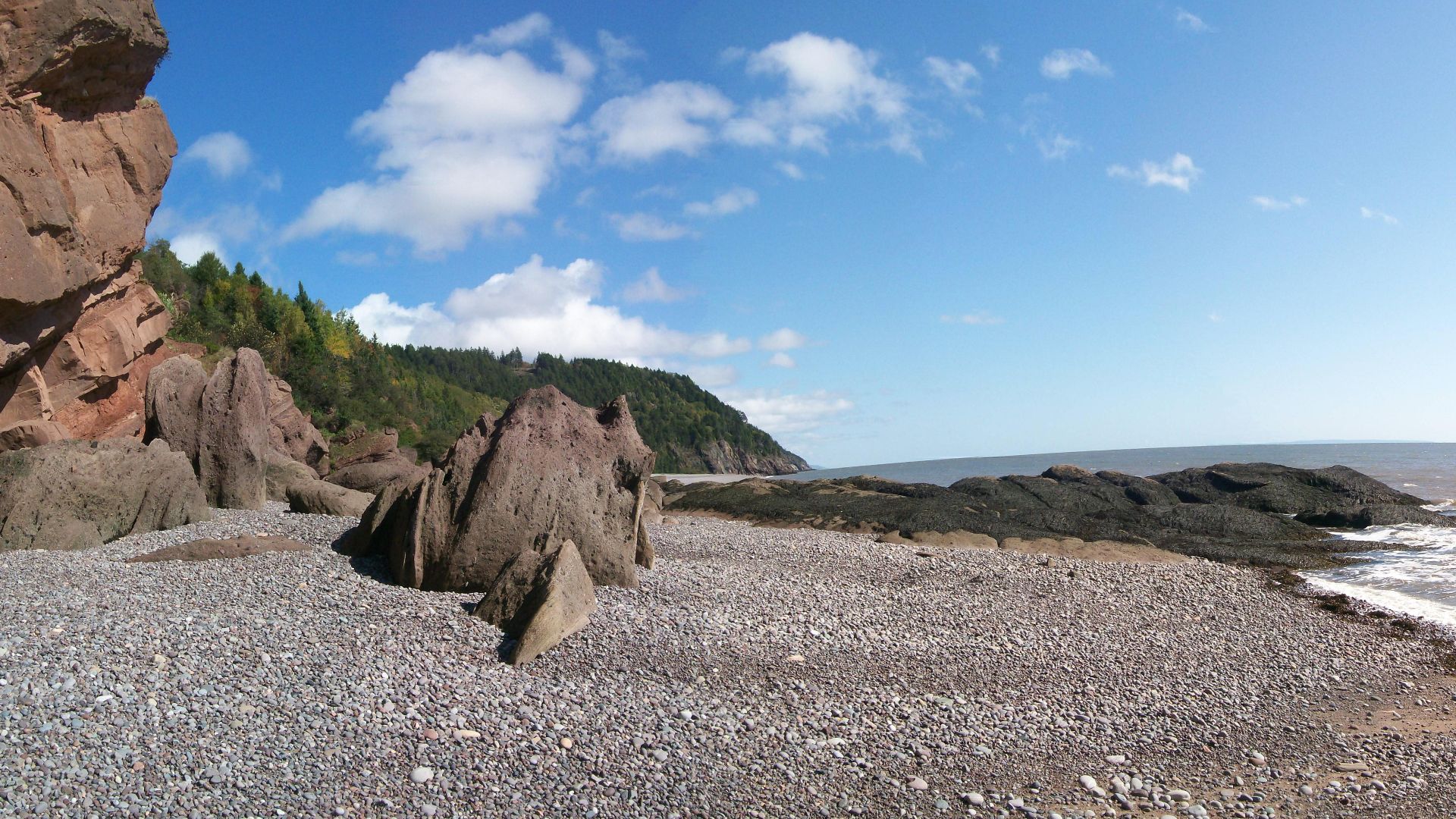 Fundy Trail