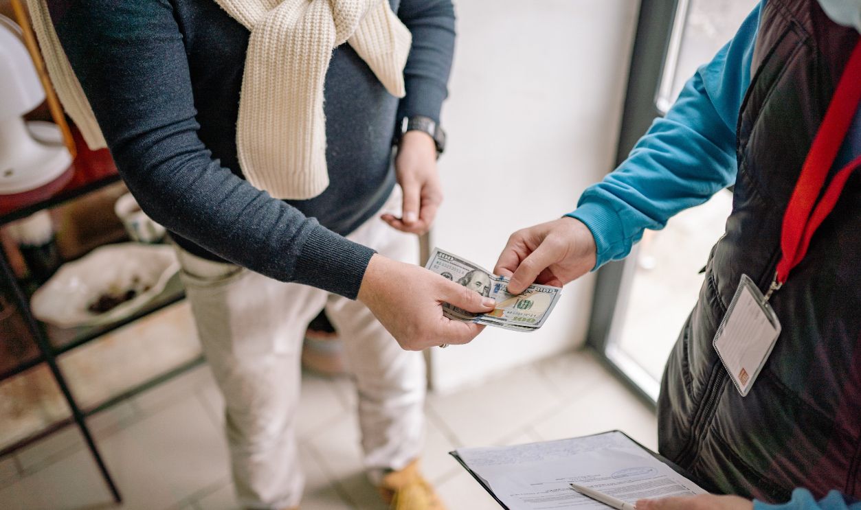 Not Constantly Converting Currency