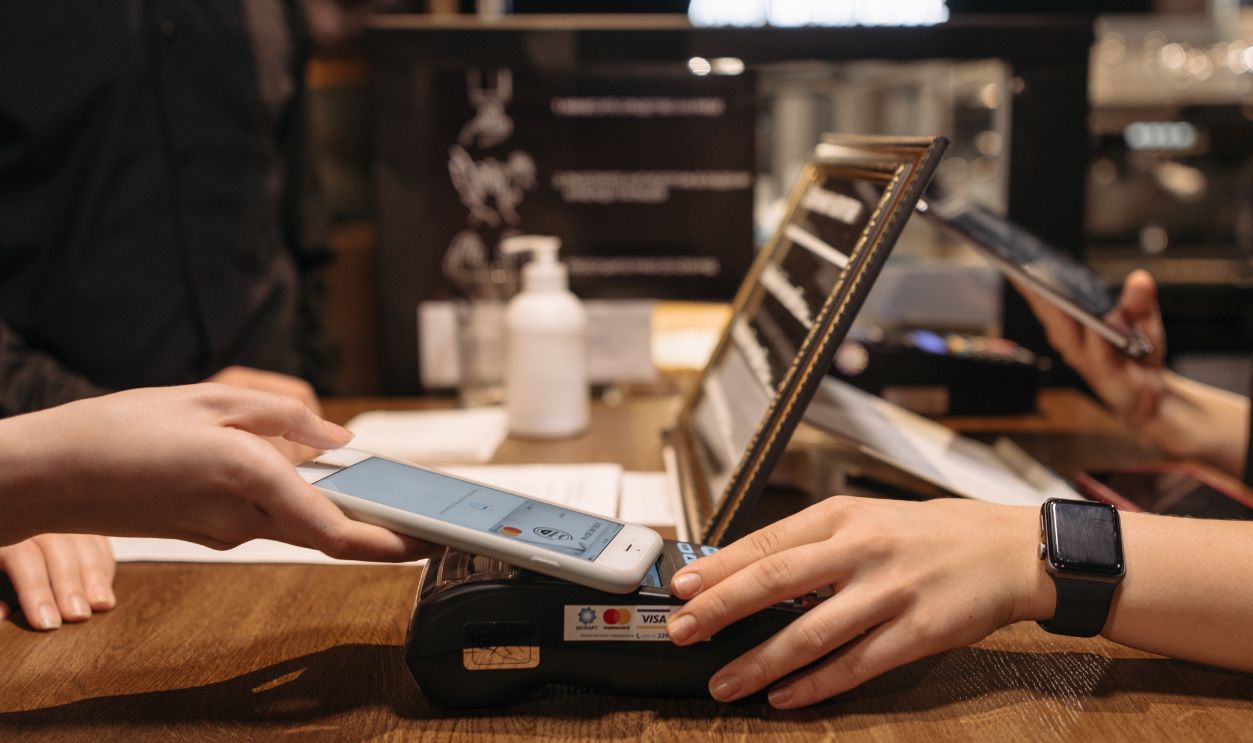 Interac And Familiar Debit Habits