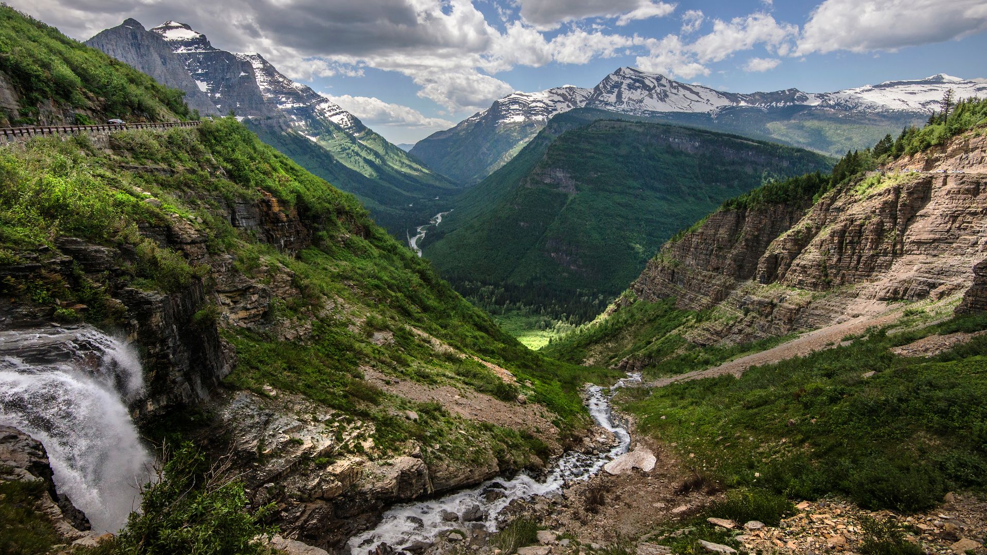 File:Going-to-the-Sun Road.jpg