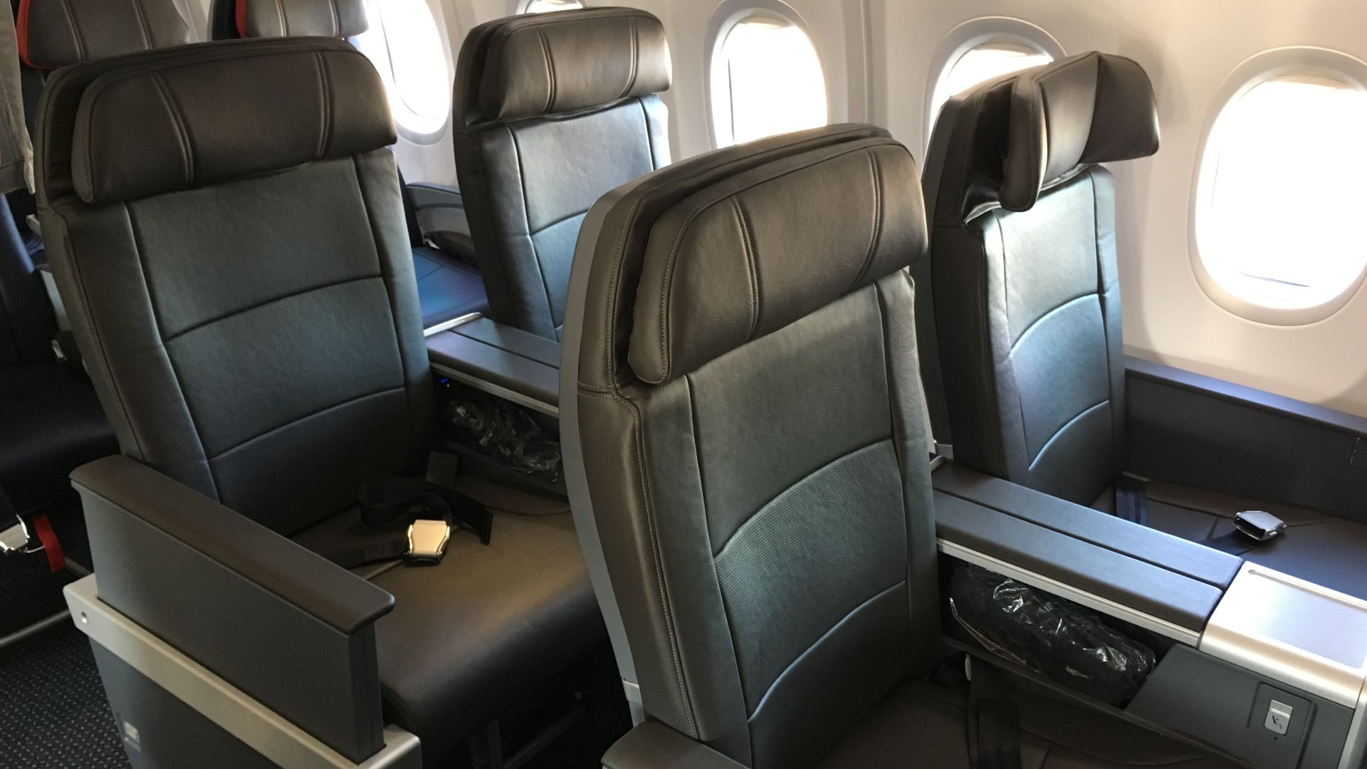 American’s first 737 Max