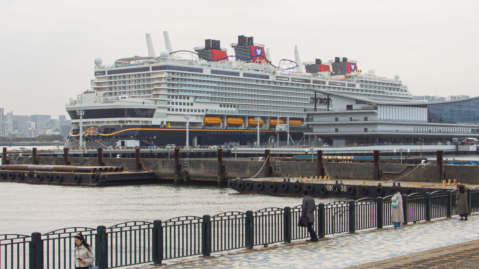 Disney Adventure | Disney Cruise Line