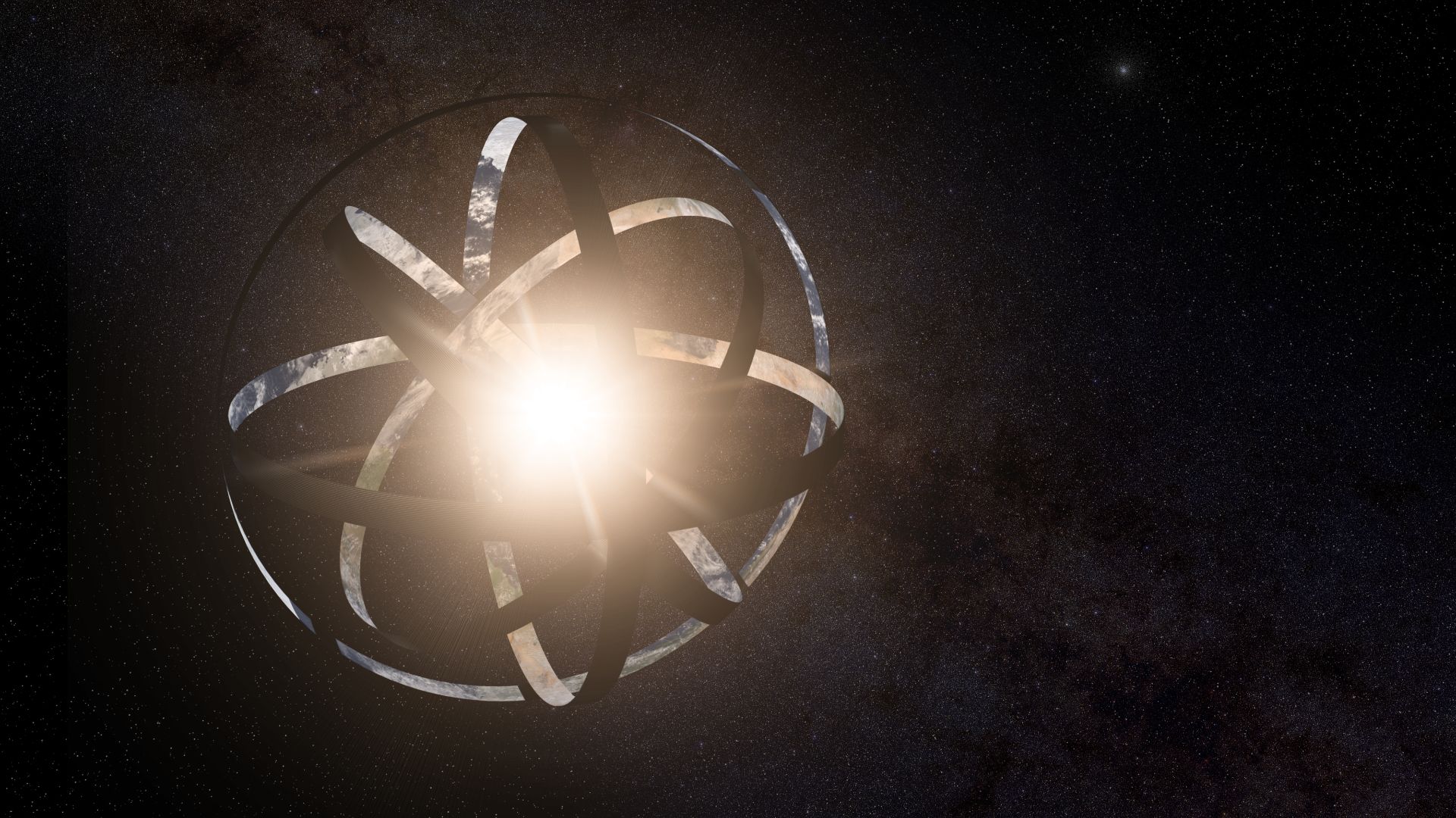 Rendered using Autodesk Maya and Adobe Photoshop