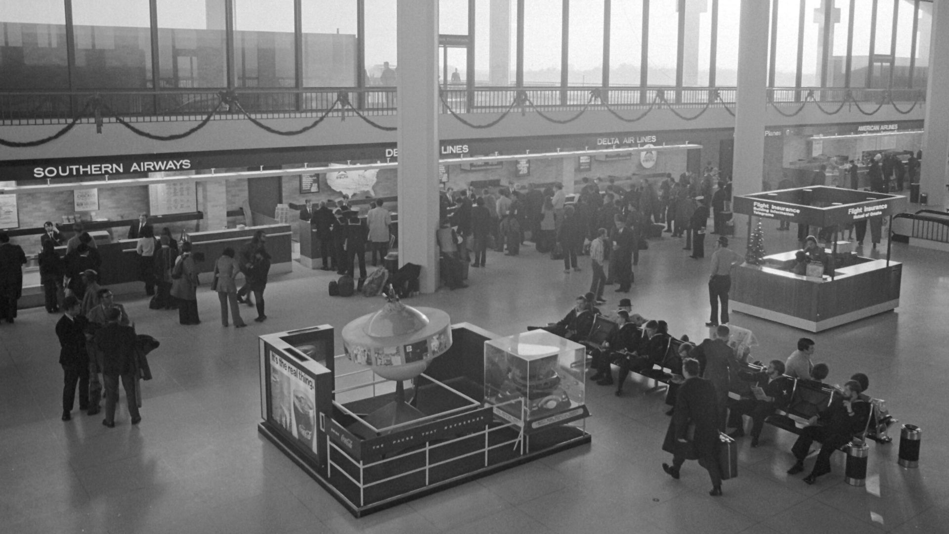 Memphis International Airport