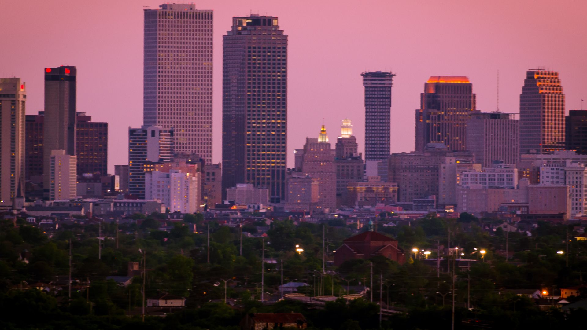 New Orleans, LA, U.S