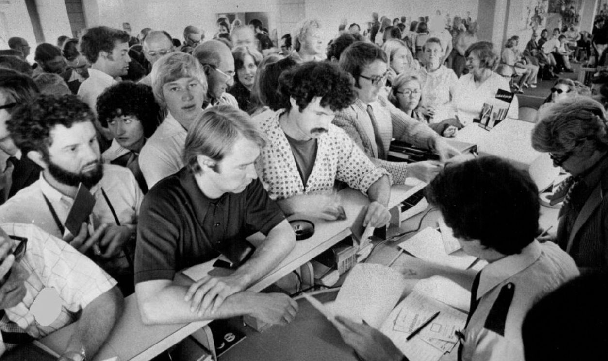 Denver Post Archives